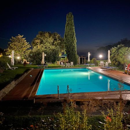 Agriturismo Terranera Скансано Екстер'єр фото