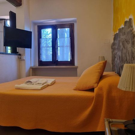 Agriturismo Terranera Скансано Екстер'єр фото