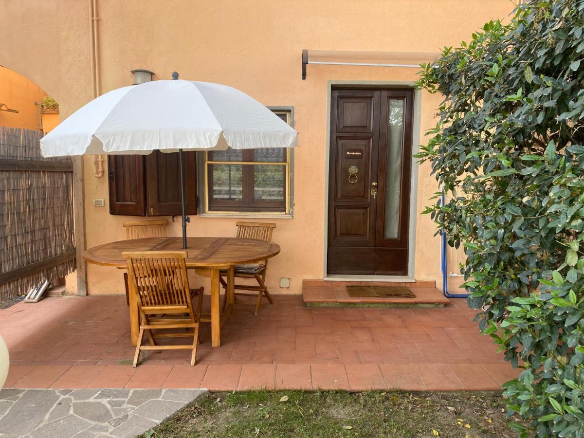 Agriturismo Terranera Скансано Екстер'єр фото