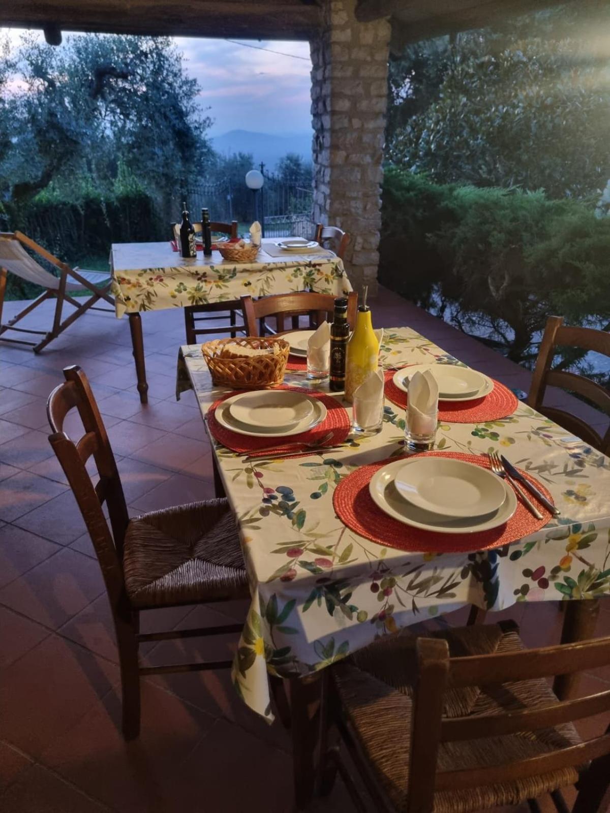 Agriturismo Terranera Скансано Екстер'єр фото