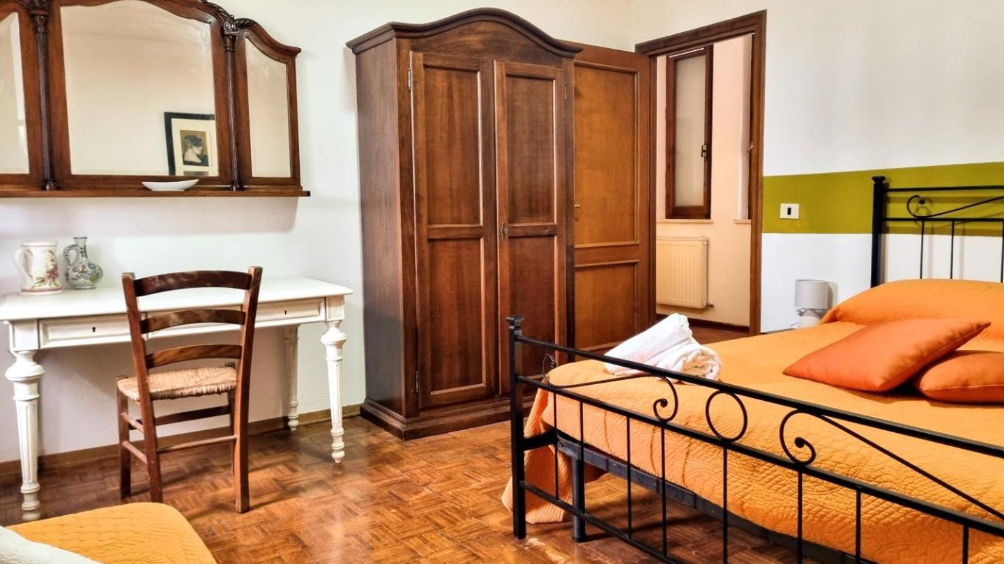 Agriturismo Terranera Скансано Екстер'єр фото
