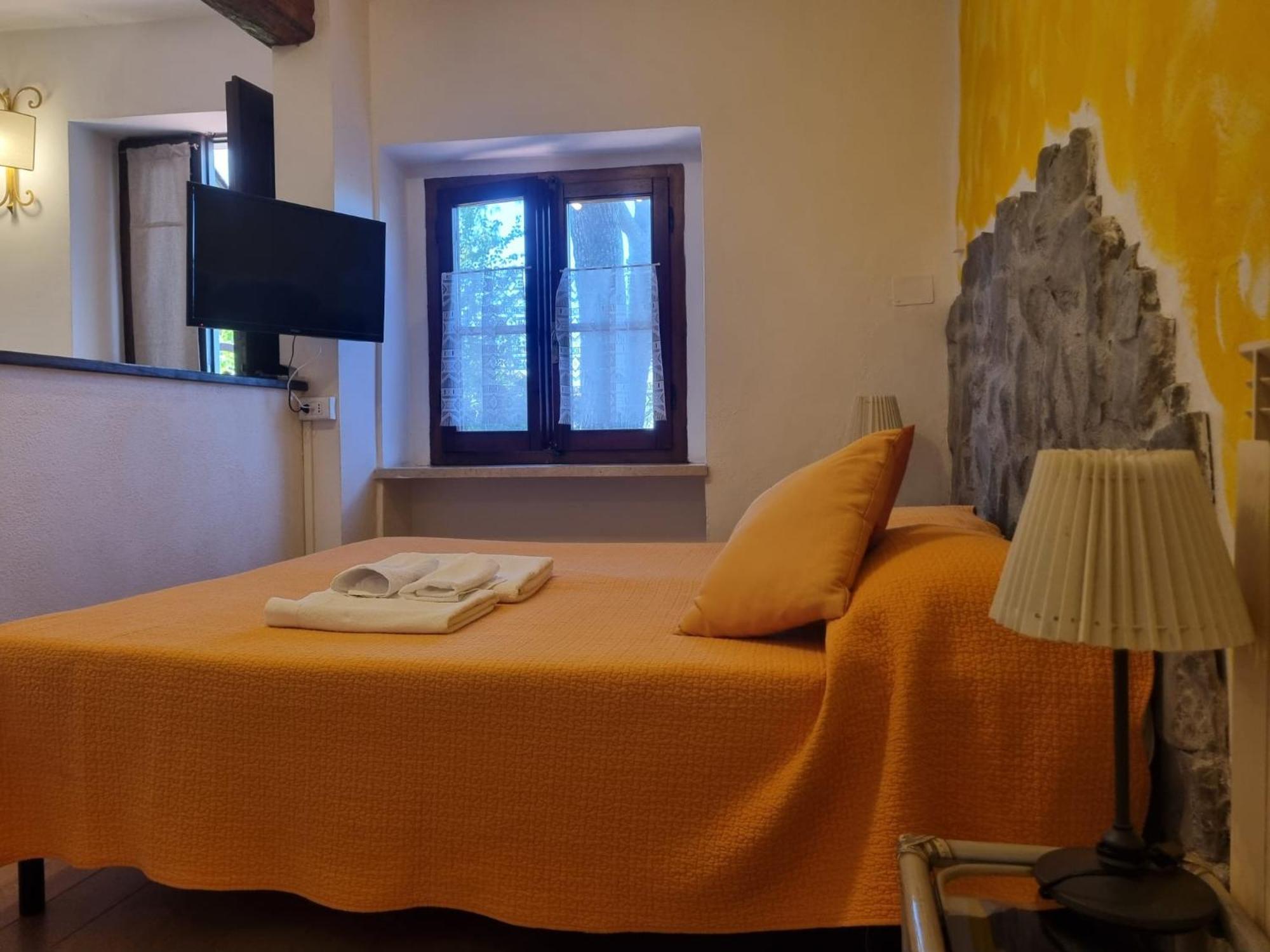 Agriturismo Terranera Скансано Екстер'єр фото